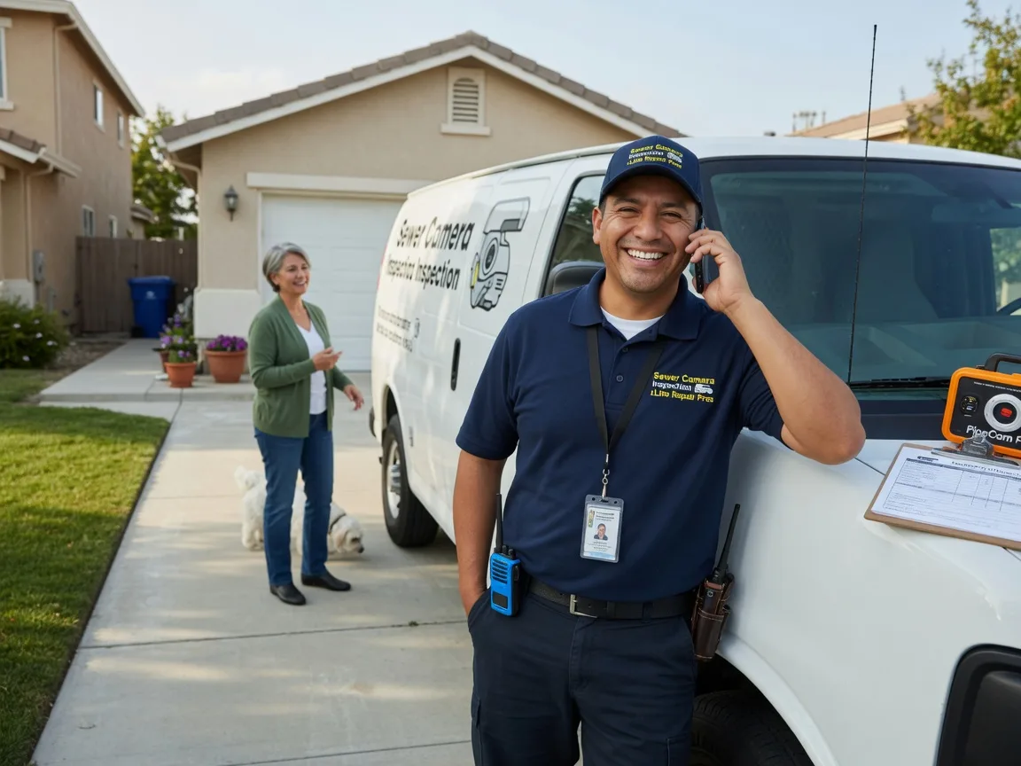 Sewer Line Repair Bayville, NJ FAQs